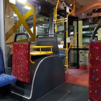 Carindale Bus Interchange Bus Station Carindale Bus Interchange Bus Station