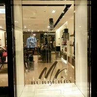 Burberry crown casino hours locations