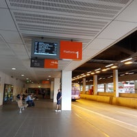 Photo taken at Brisbane Transit Centre by Daniel W. on 12/23/2018
