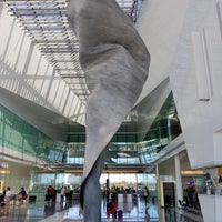 4/2/2018에 Daniel W.님이 Canberra International Airport (CBR)에서 찍은 사진