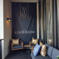 6/4/2018 tarihinde Daniel W.ziyaretçi tarafından Hotel Lindrum'de çekilen fotoğraf