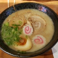 Photo taken at Ramen Ya by Daniel W. on 11/27/2017