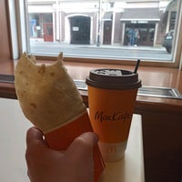 Photo taken at McDonald&amp;#39;s by Ника С. on 6/25/2021