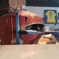 Photo taken at Pasquale&amp;#39;s Pizzeria Napoletana by Steve D. on 6/20/2019