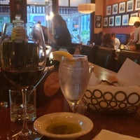 Photo taken at Trattoria Romana South by Steve D. on 8/1/2019
