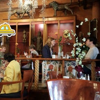 6/4/2017 tarihinde Steve D.ziyaretçi tarafından CAV Restaurant'de çekilen fotoğraf