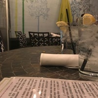 3/22/2017 tarihinde Mary L.ziyaretçi tarafından Switch Restaurant &amp;amp; Wine Bar'de çekilen fotoğraf
