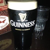 Photo taken at O&amp;#39;Shaughnessy&amp;#39;s Public House by Kristen P. on 11/7/2012