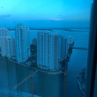 Foto tirada no(a) Hotel Beaux Arts Miami por RJ B. em 7/18/2019