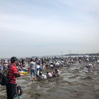 富津海岸潮干狩り場 5 Dicas De 338 Clientes