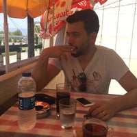 Photo taken at Güzelim Cafe by Rıdvan K. on 7/27/2016