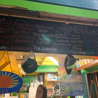 Photo taken at Local Boys Shave Ice - Kihei by Dani Y. on 3/1/2020