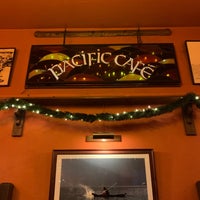 Photo taken at Pacific Cafe by Dani Y. on 12/29/2019