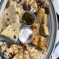 Photo taken at Toro Loco Mexican Restaurant by Gorkem on 7/15/2021