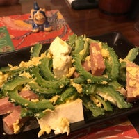沖縄居酒屋ガチマヤー Asian Restaurant 沖縄居酒屋ガチマヤー Asian Restaurant