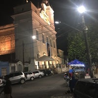 Photo taken at Samba do Santo Antônio by Andre C. on 5/26/2017