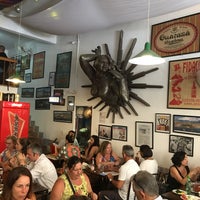 1/19/2018 tarihinde Andre C.ziyaretçi tarafından Imaculada Bar e Restaurante'de çekilen fotoğraf