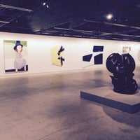 7/17/2016에 Aije 1.님이 Espoo Museum of Modern Art (EMMA)에서 찍은 사진