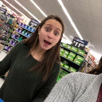 Photo taken at Walmart by Kimberly F. on 1/10/2018
