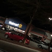 Photo taken at Walmart by Kimberly F. on 3/30/2018
