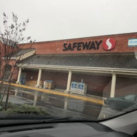 Photo taken at Safeway by Kimberly F. on 2/7/2018