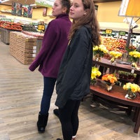 Photo taken at Safeway by Kimberly F. on 1/17/2018