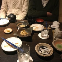 馬鹿とけむり Sake Bar In 新宿区 馬鹿とけむり Sake Bar In 新宿区
