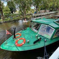 Photo taken at Heineken Boat by Alana on 8/14/2023