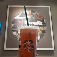 Photo taken at Starbucks by Alana on 6/5/2018