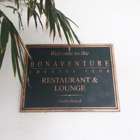 Das Foto wurde bei Bonaventure Country Club von Alana am 4/25/2019 aufgenommen