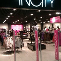 Photo taken at Incity by Артем С. on 1/7/2013
