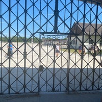 Photo taken at Dachau by SeLcUkCkMz on 7/16/2022