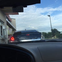 Photo taken at Steak &amp;#39;n Shake by Stephen W. on 6/13/2015