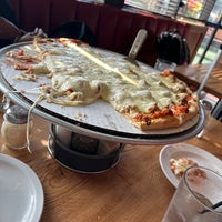 Photo taken at Giordano&amp;#39;s by Stephen W. on 1/28/2023