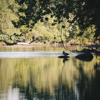 Photo taken at Olentangy Bike Trail by Jayna W. on 5/22/2015