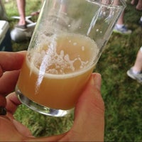 Photo taken at St. Louis Brewers Heritage Festival by J S. on 6/15/2013