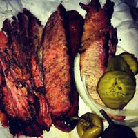 Photo taken at Rudy&#39;s Country Store &amp; Bar-B-Q by Nicole S. on 10/28/2012