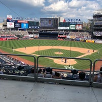 Photo taken at Delta SKY360° Suite by Alexis ⛽️ G. on 7/21/2019