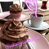 Photo taken at Cupy Cupcake by Onur B. on 6/29/2018
