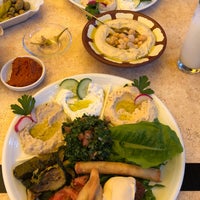 Photo taken at Byblos Libanesisches Restaurant by Pascal on 7/7/2018