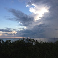 Foto scattata a South Seas Island Resort da Michele P. il 9/16/2012