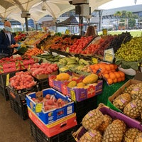 9/15/2021 tarihinde Mike L.ziyaretçi tarafından Cambridge Markets EQ'de çekilen fotoğraf