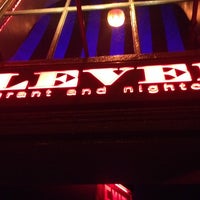 Photo taken at Eleven Nightclub by Jerry C. on 9/20/2013