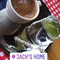 Photo taken at Jack&#39;s Home by 👑Esma Ç. on 4/30/2019