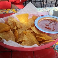 Photo taken at Burrito Bar by Isabel N. on 10/6/2012
