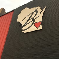 Photo taken at Brenner Brewing Co. by Bridget M. on 9/29/2016