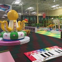 Sky Sports Trampoline Park Eldridge West Oaks 55 Visitors