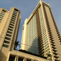 Jw Marriott New Orleans Hotel In Central Business District