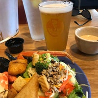 Photo taken at Jimmy&amp;#39;s Seafood Buffet by Rob T. on 7/20/2018