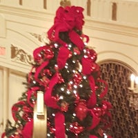 Photo taken at Saint Louis Symphony by Luvable W. on 12/19/2015